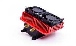 DuoCOOL KOSMIK 300 HV