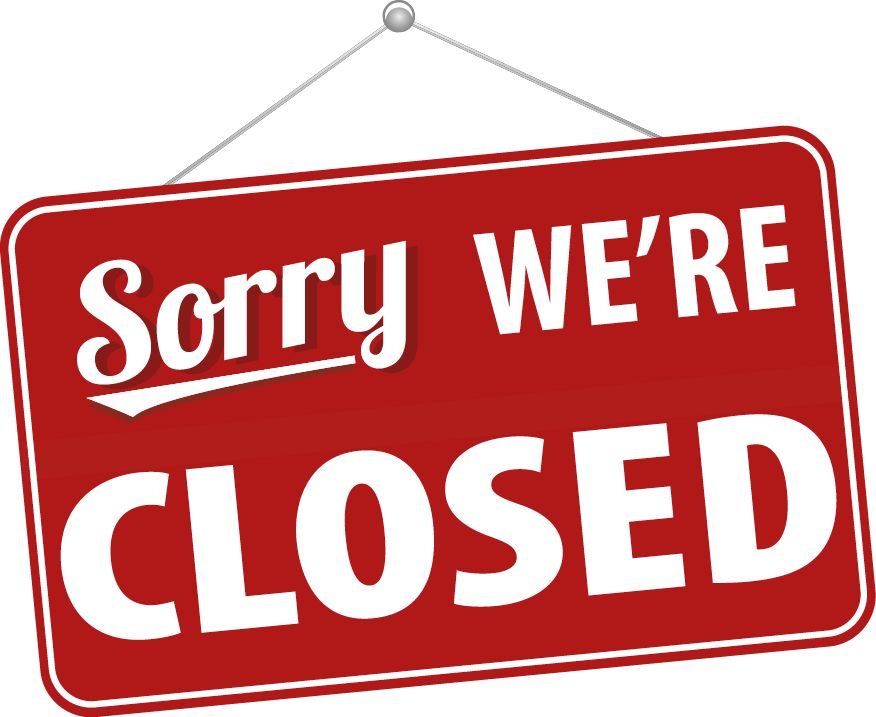 rcheli-store geschlossen